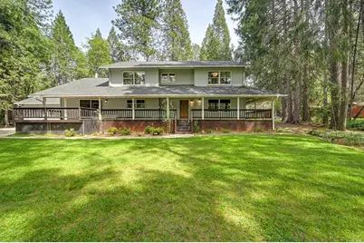 12528 Rattlesnake Road, Grass Valley, CA 95945 - Photo 1