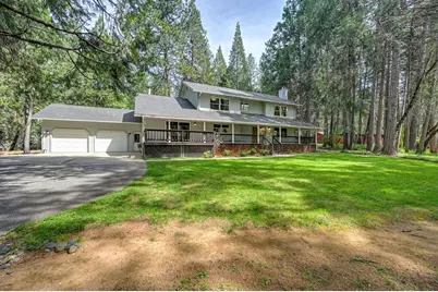 12528 Rattlesnake Road, Grass Valley, CA 95945 - Photo 43