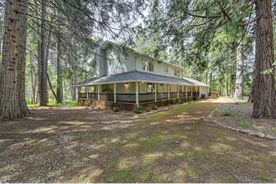 12528 Rattlesnake Road, Grass Valley, CA 95945 - Photo 35