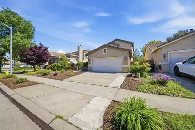 336 Wildflower Drive, Roseville, CA 95678 - Photo 3