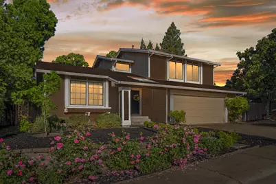 8236 Crestshire Circle, Orangevale, CA 95662 - Photo 1