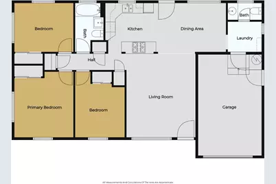 6940 Gillingham Way, North Highlands, CA 95660 - Photo 19