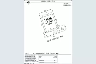 2097 Blue Coppice Way, Roseville, CA 95747 - Photo 3