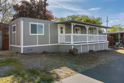 Kennedy Flat Road #28, Jackson, CA 95642 - Photo 3