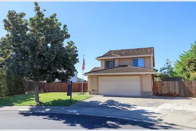 1154 Le Corbusier Court, Stockton, CA 95206 - Photo 3