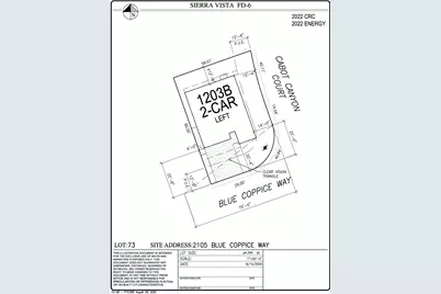 2105 Blue Coppice Way, Roseville, CA 95747 - Photo 3