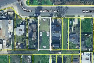 269 W Alluvial Ave, Fresno, CA 93650 - Photo 1