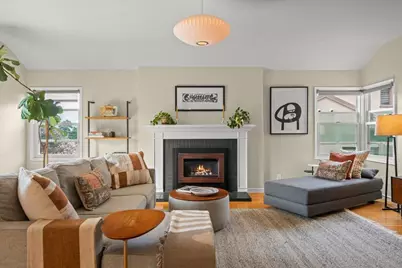 5821 Amy Drive, Oakland, CA 94618 - Photo 3