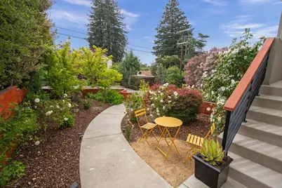 5821 Amy Drive, Oakland, CA 94618 - Photo 31