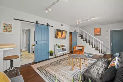 5821 Amy Drive, Oakland, CA 94618 - Photo 21