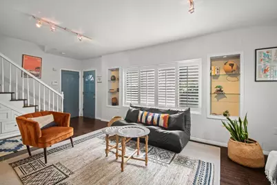 5821 Amy Drive, Oakland, CA 94618 - Photo 19