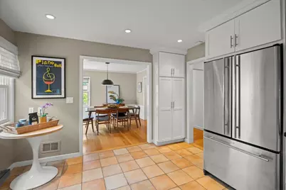 5821 Amy Drive, Oakland, CA 94618 - Photo 11