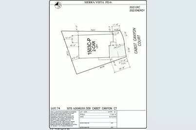 309 Cabot Canyon Court, Roseville, CA 95747 - Photo 3