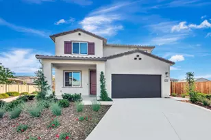 4243 Privas Wy, Rancho Cordova, CA 95742 - Photo 1