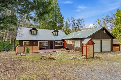 109 Lewis Ln., Sierra City, CA 96125 - Photo 1