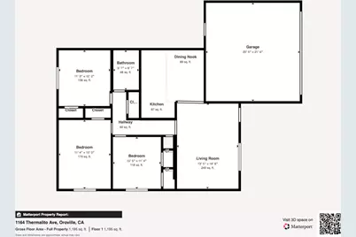 1164 Thermalito Avenue, Oroville, CA 95965 - Photo 49