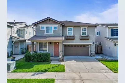 3554 Whitehaven Avenue, Ceres, CA 95307 - Photo 1
