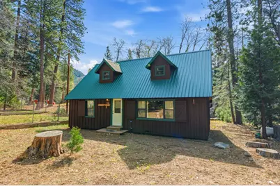 17 Squirrel Hollow, Sierra City, CA 96125 - Photo 1