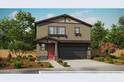 2922 Porcelain Street, Lincoln, CA 95648 - Photo 1