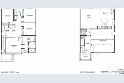 2922 Porcelain Street, Lincoln, CA 95648 - Photo 3