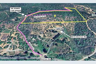 0 Doster Road, Mountain Ranch, CA 95246 - Photo 7