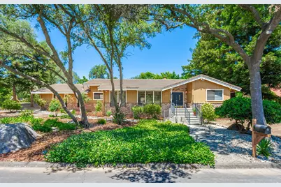 8498 E Hidden Lakes Drive, Granite Bay, CA 95746 - Photo 1