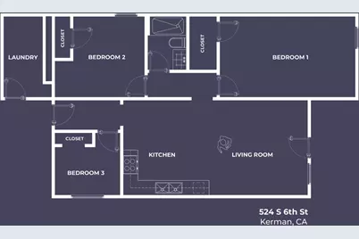 524 S 6th Street, Kerman, CA 93630 - Photo 39