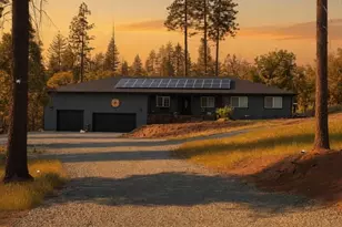 5999 Sugar Pine Dr, Coulterville, CA 95311 - Photo 1