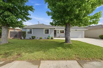 1437 W Elm Street, Lodi, CA 95242 - Photo 1