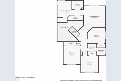 2808 Augusta Way, Rocklin, CA 95765 - Photo 79