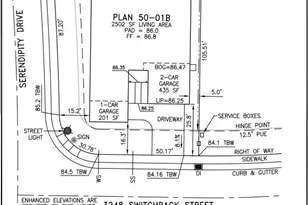 3248 Switchback St, Roseville, CA 95747 - Photo 3