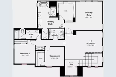 3249 Switchback Street, Roseville, CA 95747 - Photo 3