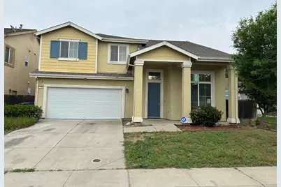 1808 N Rancho Encantado Court, Modesto, CA 95358 - Photo 1