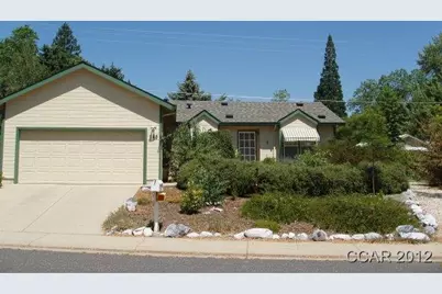 166 Oak Tree Circle, Murphys, CA 95247 - Photo 1