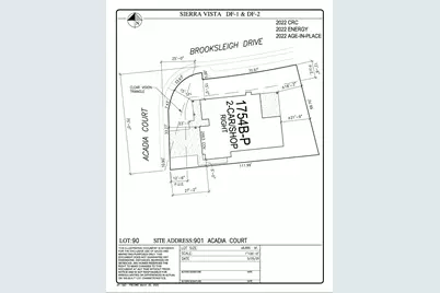 901 Acadia Court, Roseville, CA 95747 - Photo 11