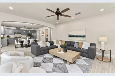 947 Via Treviso, El Dorado Hills, CA 95762 - Photo 3