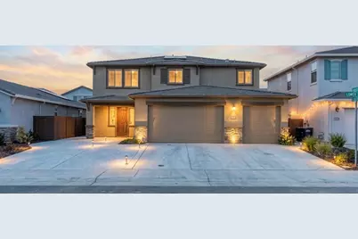 1072 Blue Range Way, Roseville, CA 95747 - Photo 1