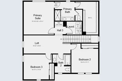 5081 Rain Shadow Way, Roseville, CA 95747 - Photo 3