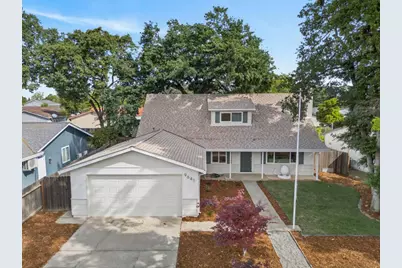 9641 Tanglewood Circle, Orangevale, CA 95662 - Photo 55