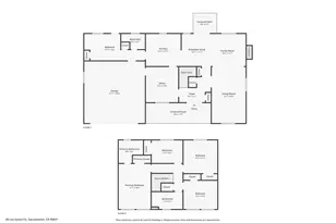 58 Los Gatos Cir, Sacramento, CA 95831 - Photo 63