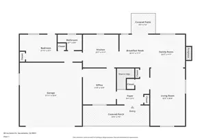 58 Los Gatos Cir, Sacramento, CA 95831 - Photo 65