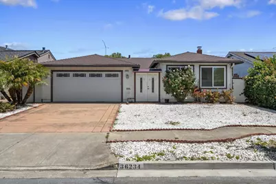 36234 Worthing Drive, Newark, CA 94560 - Photo 1