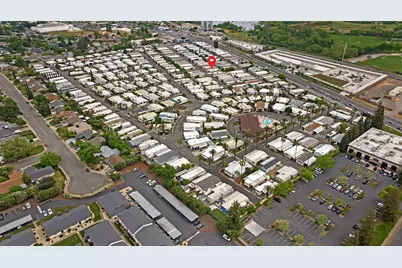 Folsom Boulevard #219, Sacramento, CA 95826 - Photo 45