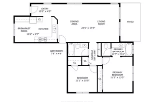 2345 Roualt St, Davis, CA 95616 - Photo 45