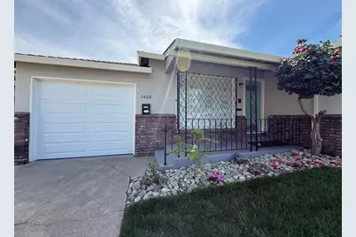 1400 McAllister Ave, Sacramento, CA 95822 - Photo 1