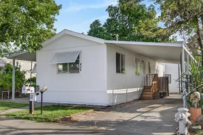 402 Colin Kelly Drive, Roseville, CA 95747 - Photo 1