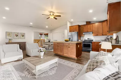 13807 Hillbilly Lane, Kyburz, CA 95720 - Photo 1