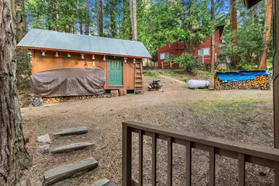 13807 Hillbilly Lane, Kyburz, CA 95720 - Photo 43