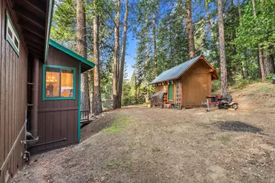 13807 Hillbilly Lane, Kyburz, CA 95720 - Photo 41