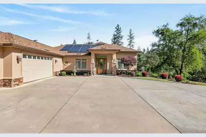 4554 Cross Creek Road, Cool, CA 95614 - Photo 5